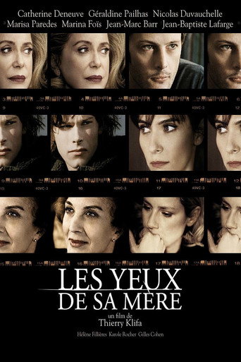 Les yeux de sa mère 在线观看和下载完整电影