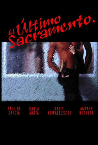 El último sacramento 在线观看和下载完整电影