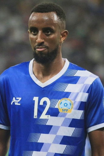 Image of Yusuf Ahmed