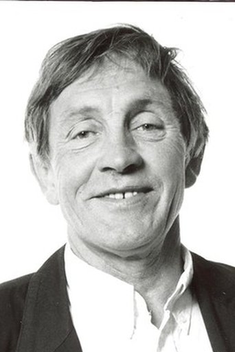 Image of Svein Scharffenberg