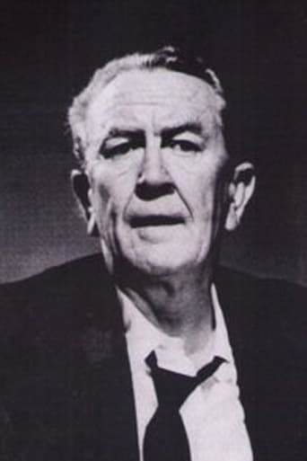 Image of Don Crosby