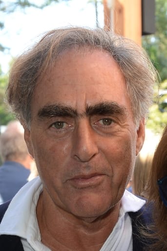 Image of Michael Budman