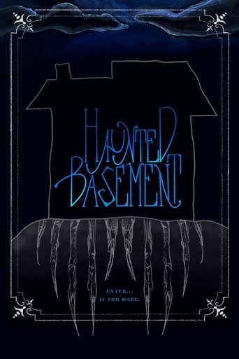 Haunted Basement