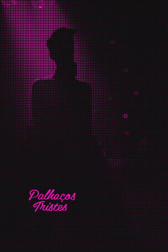 Okładka filmu Palhaços Tristes