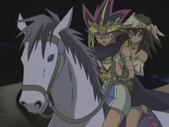 Battle to the Death! Mahad vs. Bakura