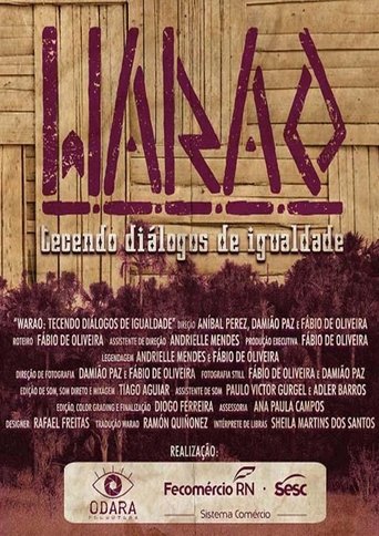 Warao: Weaving Dialogues of Equality