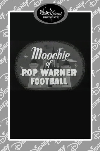 Moochie of Pop Warner Football 在线观看和下载完整电影