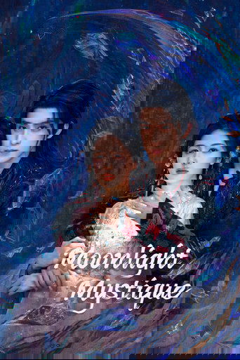 Moonlight Mystique