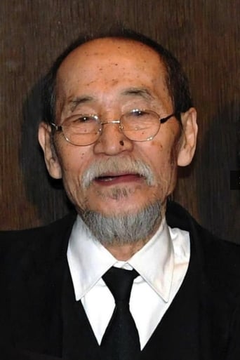 Image of Takayuki Inoue