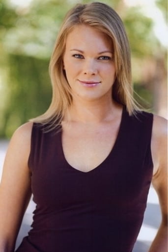 Image of Kelly Bright