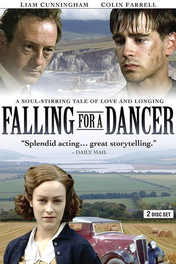 Falling for a Dancer 在线观看和下载完整电影