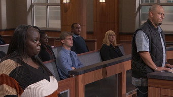 Motorcycle Mishap; Fire Lane Fiasco episode still image