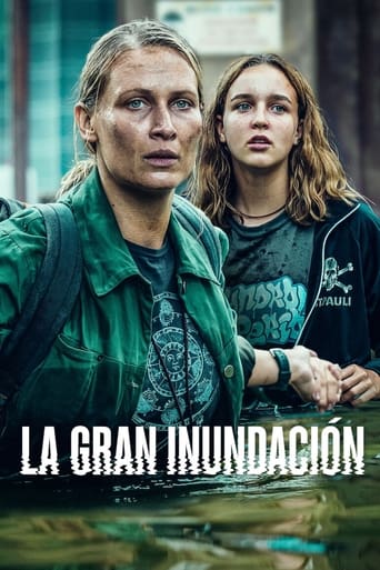 La gran inundación S01E06