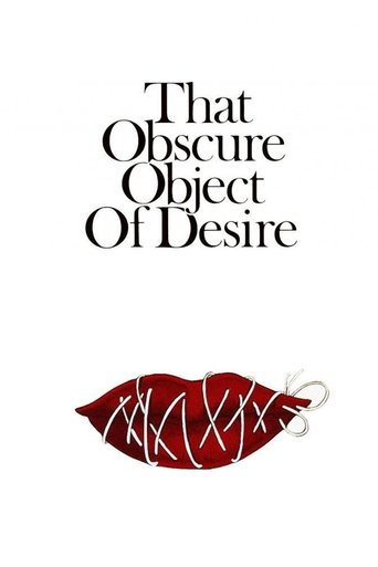 Movie That Obscure Object of Desire Poster Images, BackDrops Images, Logo Images posters 4 /qKHDqPgick36etougaRXyR2B29d.jpg