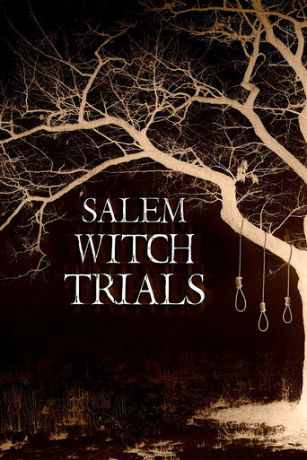 Salem Witch Trials 在线观看和下载完整电影