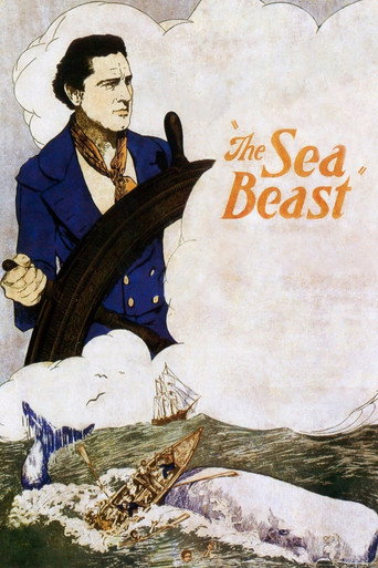 The Sea Beast 在线观看和下载完整电影