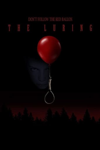 The Luring fullhdfilmizlesene