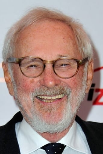 Image of Norman Jewison