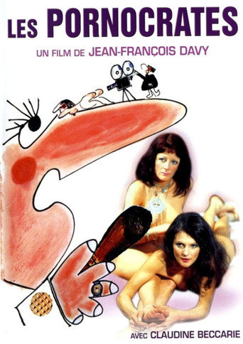 Les Pornocrates 在线观看和下载完整电影