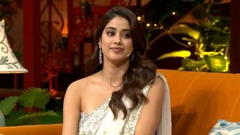 Mili Arrives On The Kapil Sharma Show