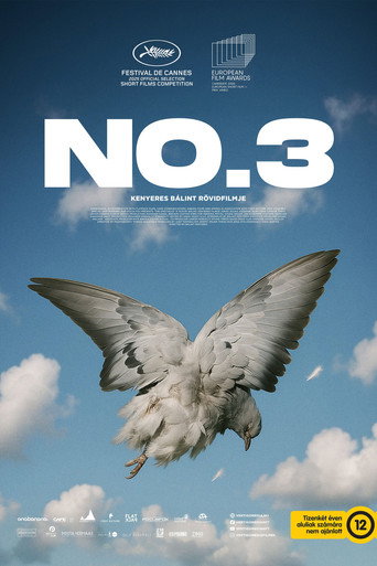 Okładka filmu No. 3