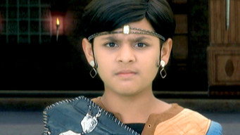 Chal Pari Caught In Pari Lok