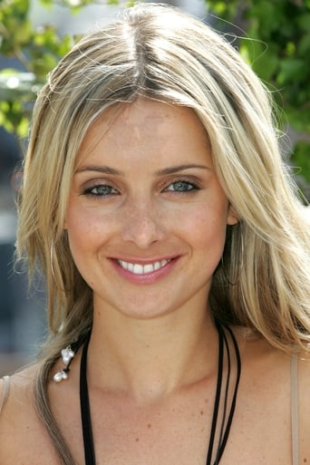 Image of Louise Redknapp
