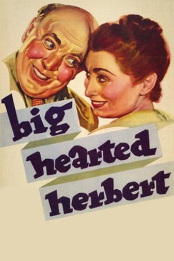 Big Hearted Herbert 在线观看和下载完整电影