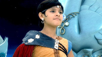 Baalveer To Fight Bawandar Pari?