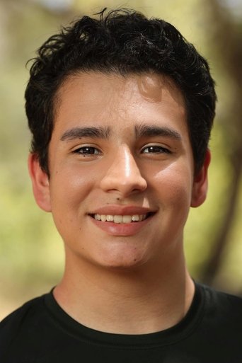 Image of Mathieu Caviness