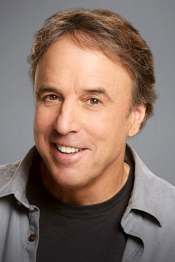 Actor headshot