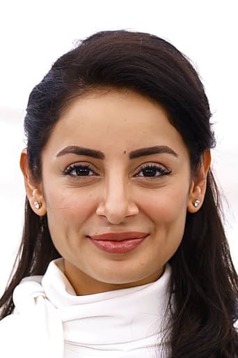 Image of Sarwat Gilani