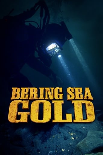 Bering Sea Gold