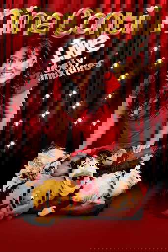 Nina Conti: Dolly Mixtures