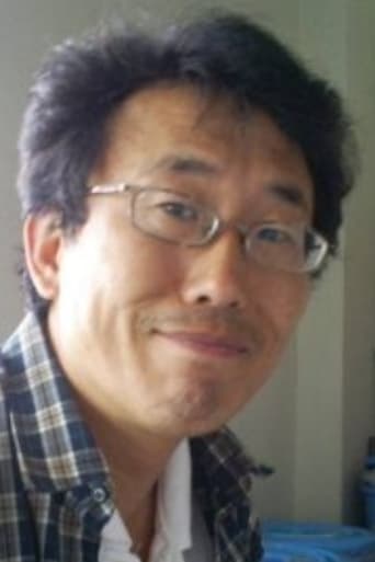 Image of Park Sung-jin