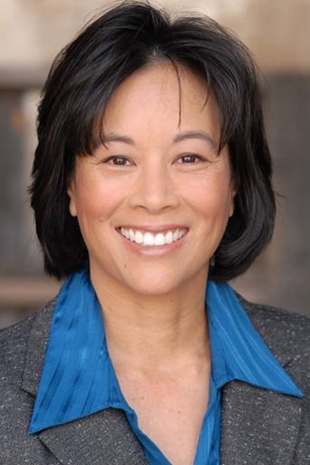 Image of Julie Ow