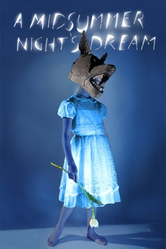 A Midsummer Night's Dream 寄生上流台灣上映 2014