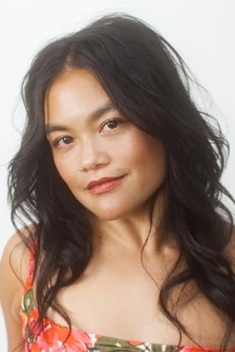 Image of Karen Chuang