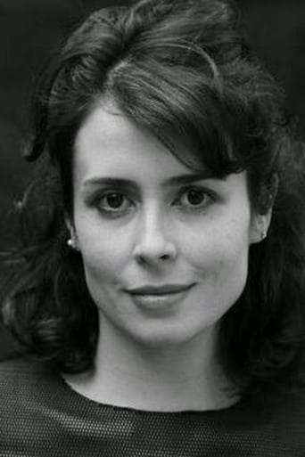 Image of Mariana Melgaço