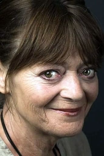 Image of Christiane Conil