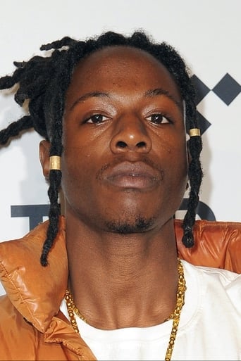 Image of Joey Bada$$