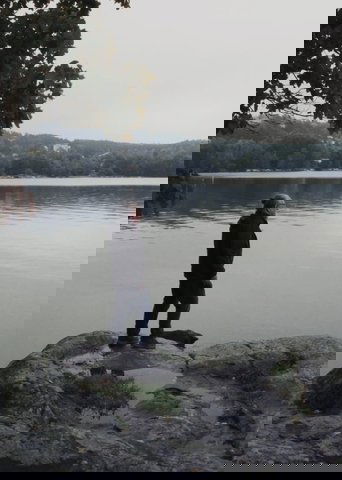 Koti-ikävä - Jaakko Löytyn tarina