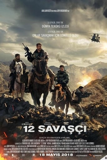 12 Savaşçı filmler türkçe dublaj izle