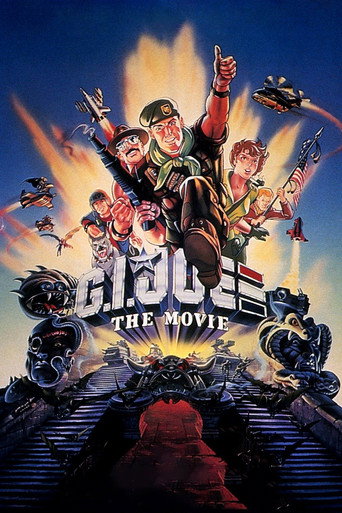 G.I. Joe : The Movie 在线观看和下载完整电影