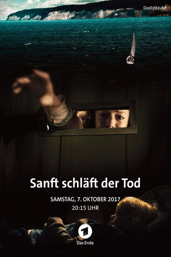 Okładka filmu Sanft schläft der Tod