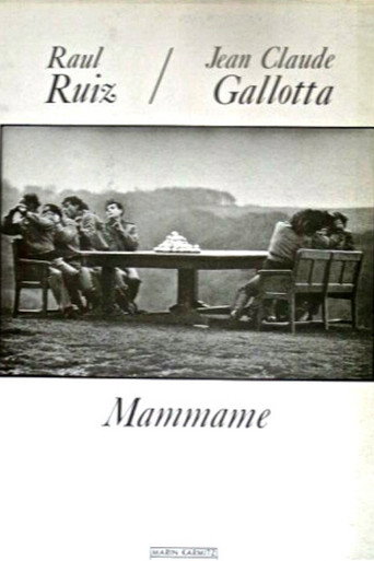 Mammame 在线观看和下载完整电影