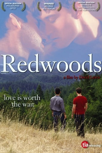 Redwoods 在线观看和下载完整电影