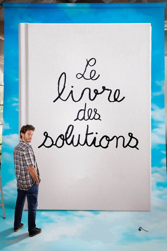 Okładka filmu Le Livre des solutions