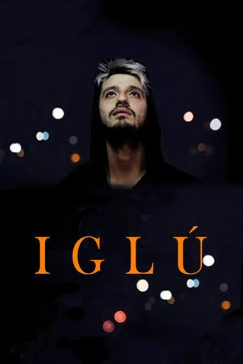 Okładka filmu Iglú