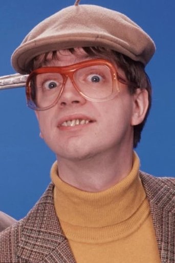 Image of Hans Crispin